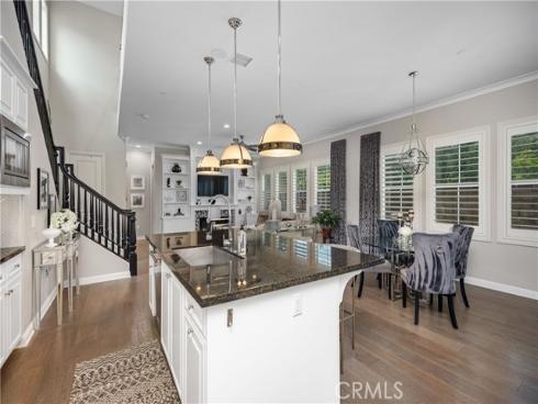 51 Castellana , Lake Forest, CA