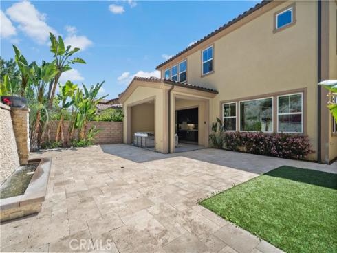 275 Pinnacle Drive, Lake Forest, CA