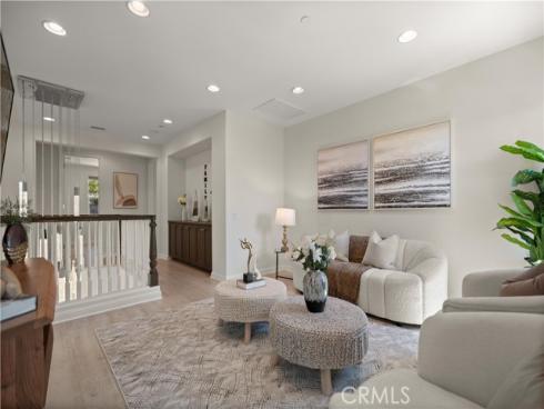 275 Pinnacle Drive, Lake Forest, CA