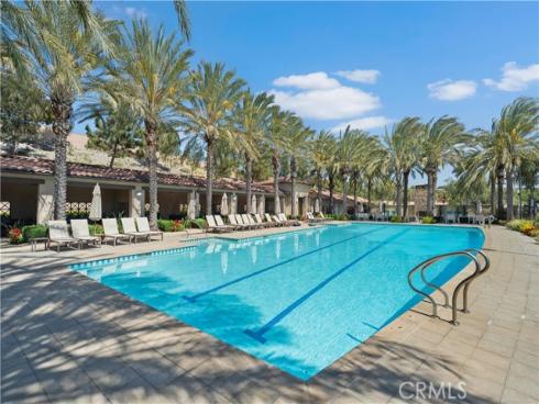 275 Pinnacle Drive, Lake Forest, CA