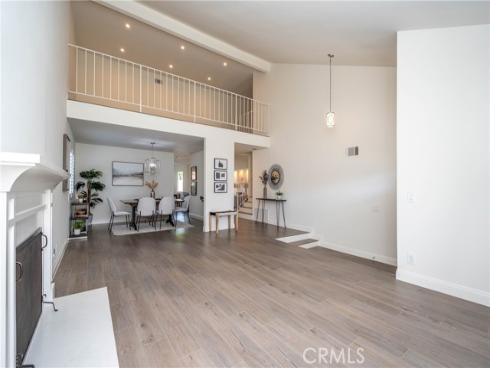 24461 Peacock Street, Lake Forest, CA