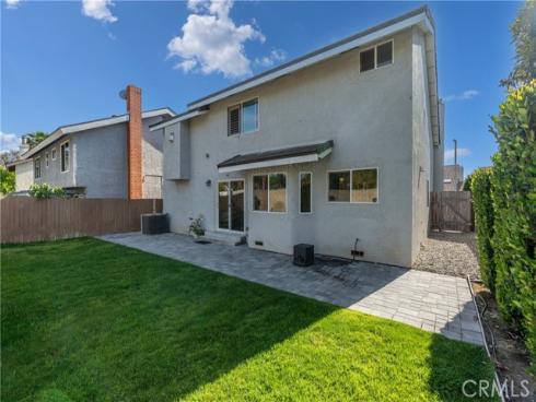 24461 Peacock Street, Lake Forest, CA