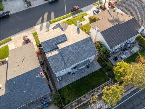 24461  Peacock   Street, Lake Forest, CA