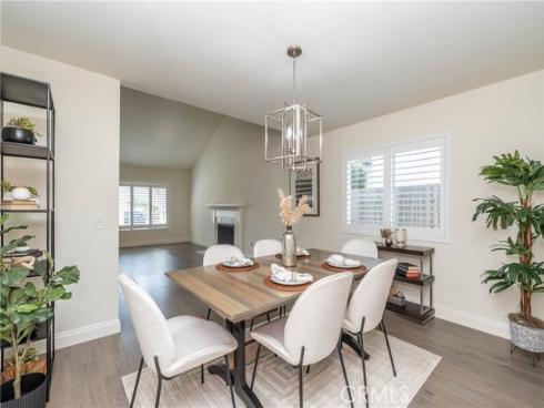 24461 Peacock Street, Lake Forest, CA