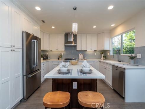 24461 Peacock Street, Lake Forest, CA