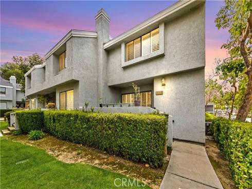 26368 Spring Creek CI52 Circle, Lake Forest, CA