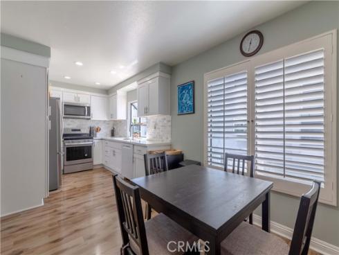 26368 Spring Creek CI52 Circle, Lake Forest, CA