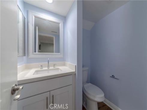 26368 Spring Creek CI52 Circle, Lake Forest, CA