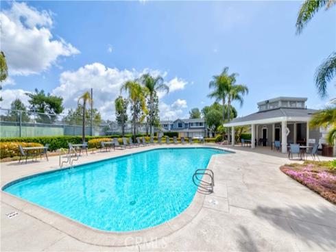 26368 Spring Creek CI52 Circle, Lake Forest, CA