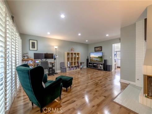 26368 Spring Creek CI52 Circle, Lake Forest, CA