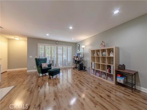 26368 Spring Creek CI52 Circle, Lake Forest, CA