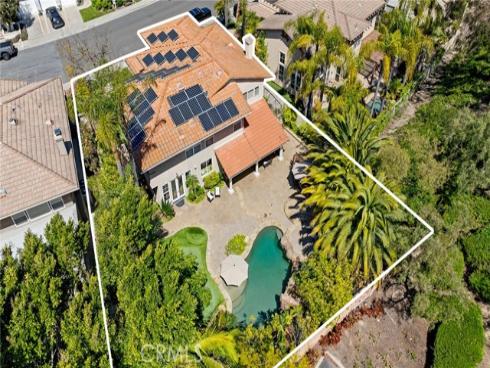 19452 Jasper Hill Road, Lake Forest, CA