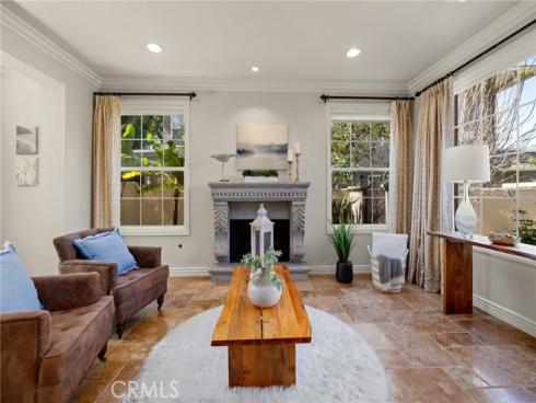 19452 Jasper Hill Road, Lake Forest, CA