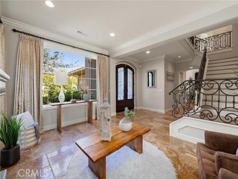 19452 Jasper Hill Road, Lake Forest, CA