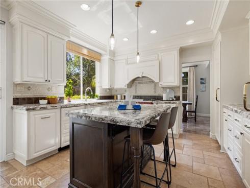 19452 Jasper Hill Road, Lake Forest, CA