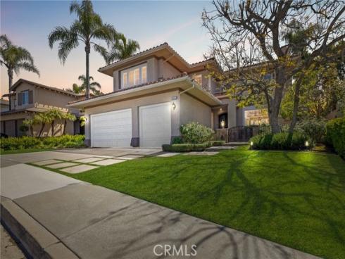 19452 Jasper Hill Road, Lake Forest, CA