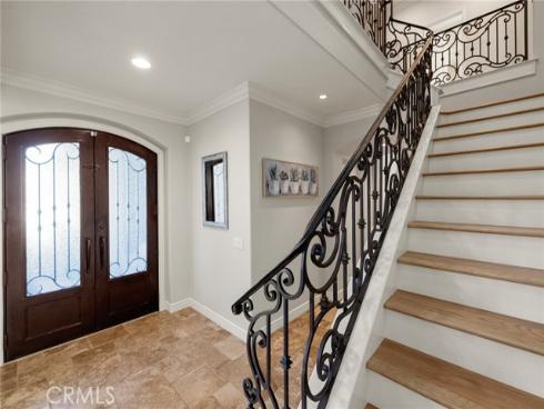 19452 Jasper Hill Road, Lake Forest, CA