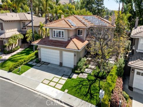19452 Jasper Hill Road, Lake Forest, CA