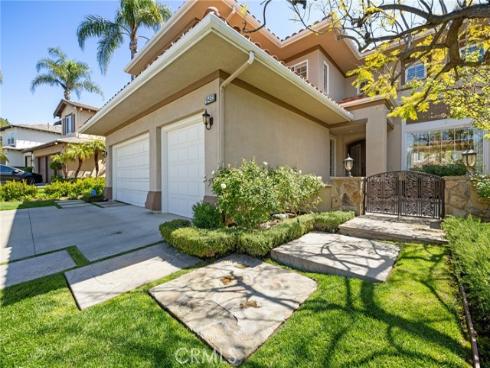 19452 Jasper Hill Road, Lake Forest, CA