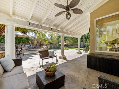 19452 Jasper Hill Road, Lake Forest, CA