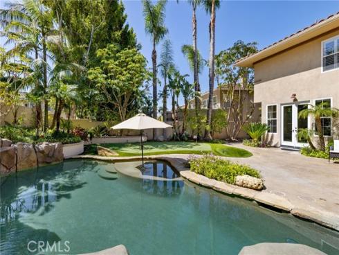 19452 Jasper Hill Road, Lake Forest, CA