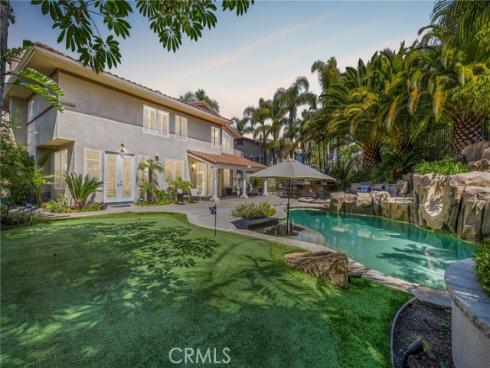 19452 Jasper Hill Road, Lake Forest, CA