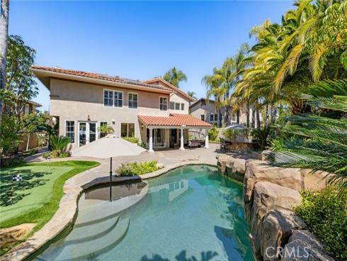 19452 Jasper Hill Road, Lake Forest, CA