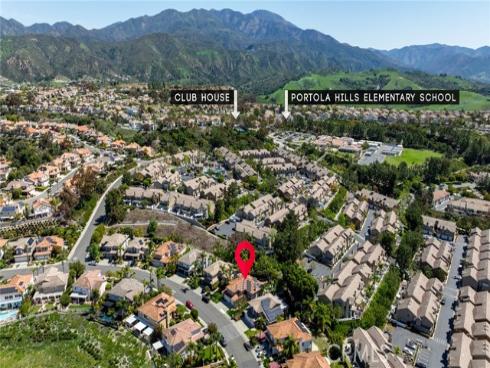 19452 Jasper Hill Road, Lake Forest, CA