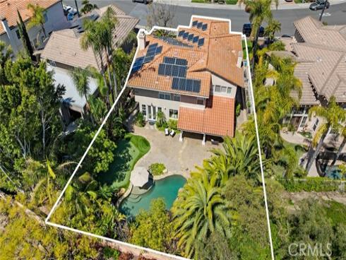 19452 Jasper Hill Road, Lake Forest, CA