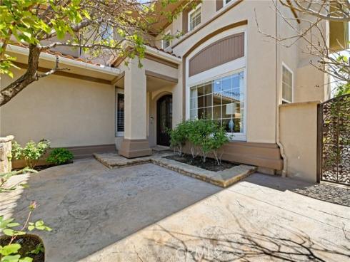 19452 Jasper Hill Road, Lake Forest, CA