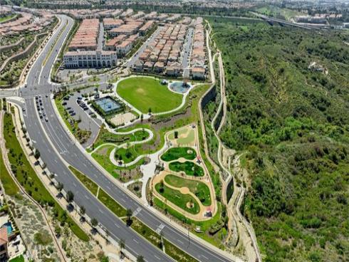 19452  Jasper Hill   Road, Lake Forest, CA