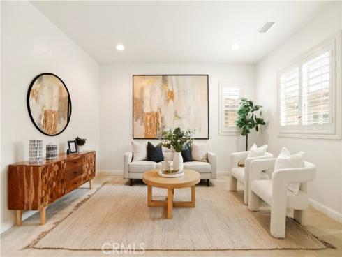 47 Castellana , Lake Forest, CA