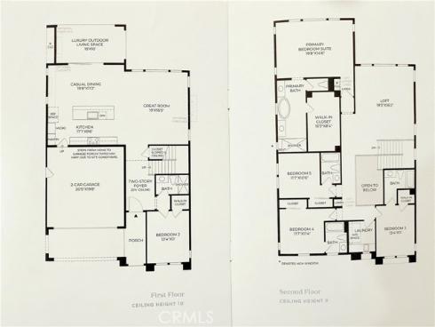 200 Wild Flower , Lake Forest, CA