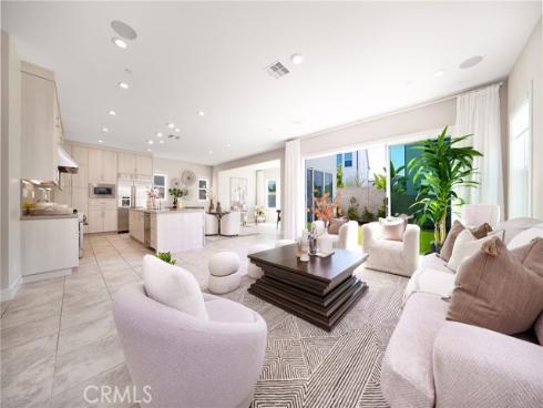 200 Wild Flower , Lake Forest, CA