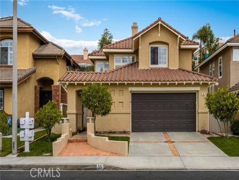 55 Montecilo , Lake Forest, CA