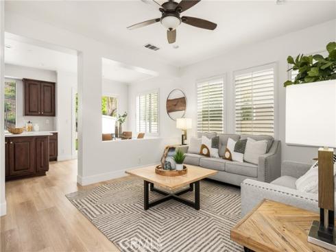 55 Montecilo , Lake Forest, CA