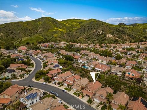 55 Montecilo , Lake Forest, CA