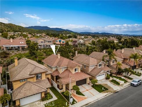 55 Montecilo , Lake Forest, CA