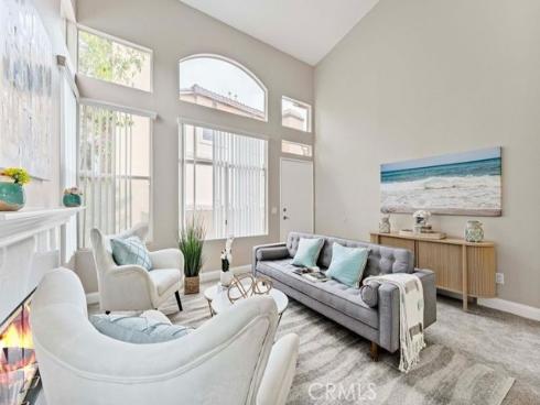 19431 Rue De Valore 39D , Lake Forest, CA