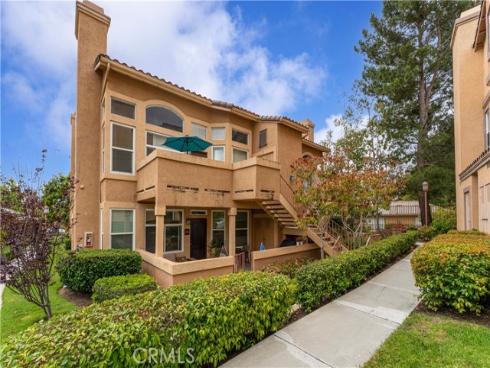 19431 Rue De Valore 39D , Lake Forest, CA