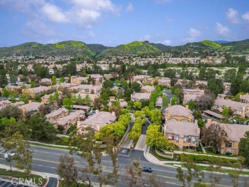 19431 Rue De Valore 39D , Lake Forest, CA