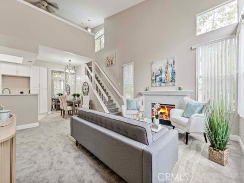 19431 Rue De Valore 39D , Lake Forest, CA