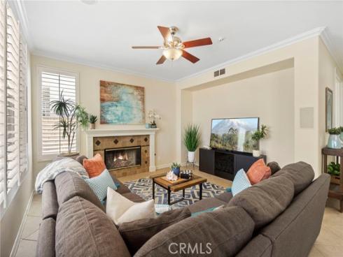 20904 Parkside , Lake Forest, CA