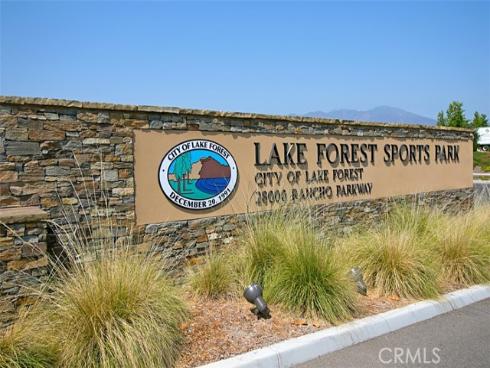 20904 Parkside , Lake Forest, CA