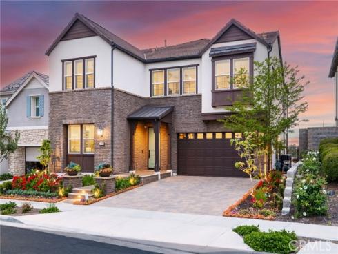 1474 Viejo Ridge Drive, Lake Forest, CA
