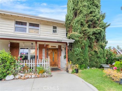 24851 Stem Avenue, Lake Forest, CA