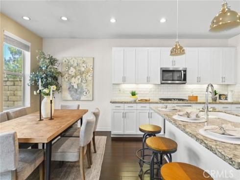 15  Clover  , Lake Forest, CA