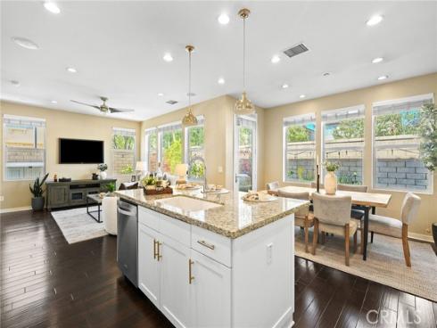 15  Clover  , Lake Forest, CA