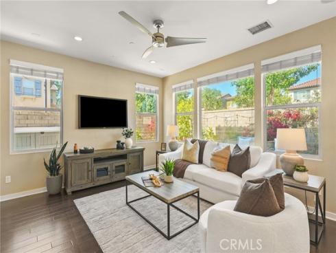 15  Clover  , Lake Forest, CA