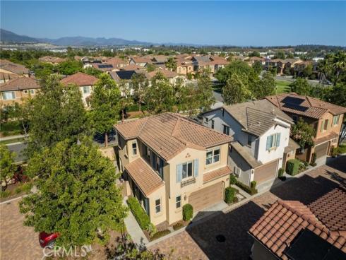 15  Clover  , Lake Forest, CA